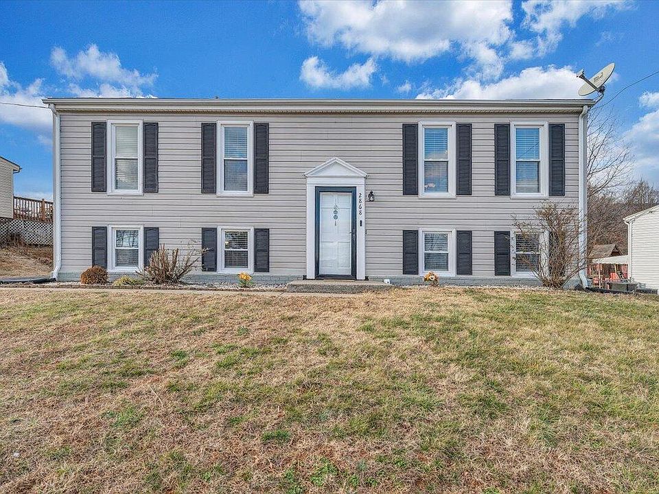 1st image of 2868 Silver Leaf Dr