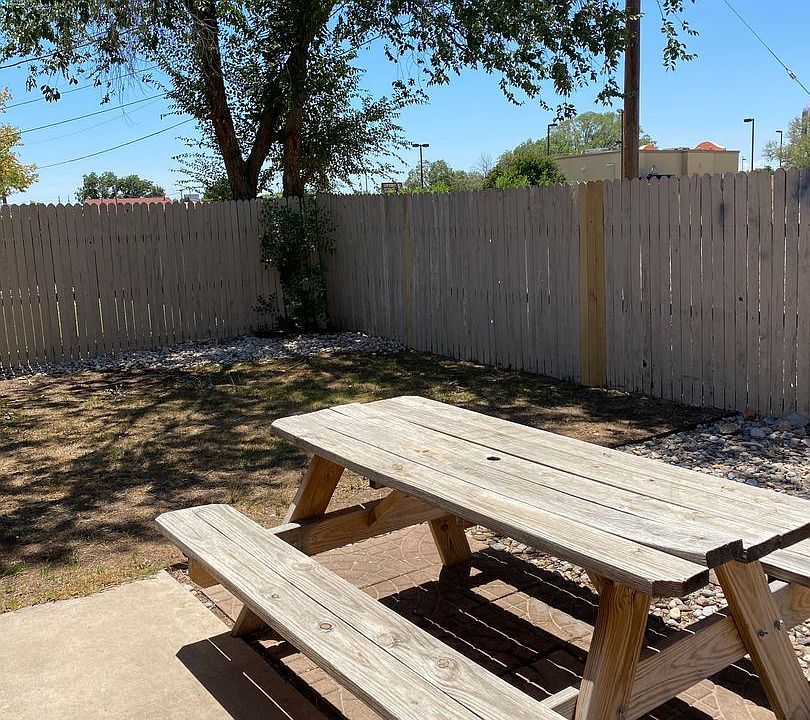 1st image of 3018 Alhambra Dr APT A