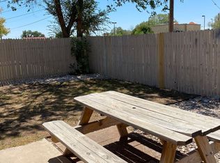 3018 Alhambra Dr APT A, Roswell, NM 88201