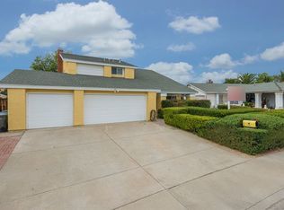 9212 Pennywood Rd, Santee, CA 92071