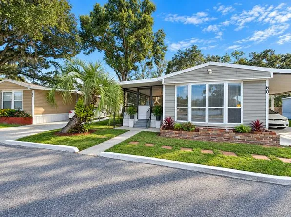 11211 E Bay Rd #60, Gibsonton, FL 33534