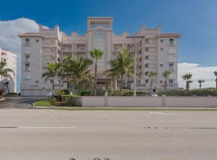 2095 Hwy A1a APT 4705, Indian Harbour Beach, FL 32937