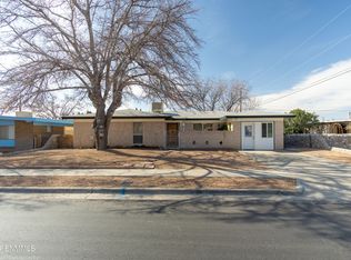 1812 Newton St, Las Cruces, NM 88001
