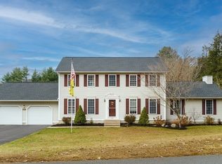 155 Northwest Rd, Westfield, MA 01085