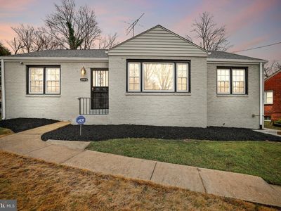 3005 Fairlawn St, Temple Hills, MD, 20748
