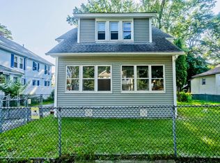 173 Albemarle St, Springfield, MA 01109