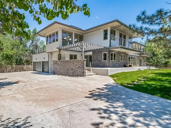 1400 Lodge Lane, Boulder, CO 80303