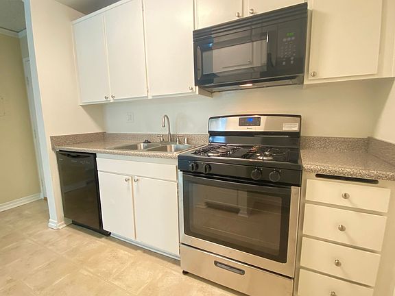2nd image of 3400 Ben Lomond Pl #110