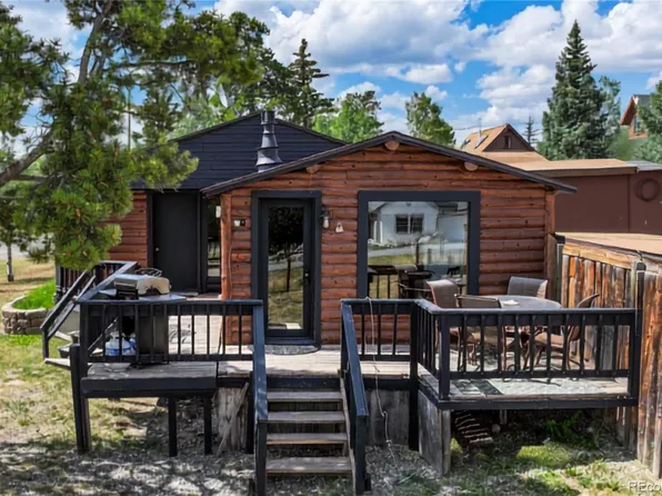 620 Fifth Street, Fairplay, CO 80440