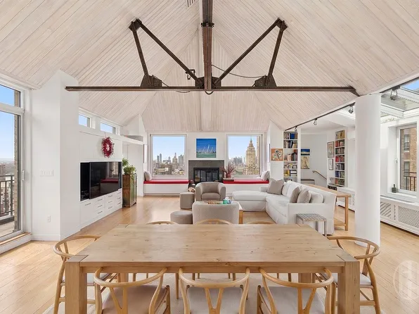 2166 Broadway #Penthouse, New York, NY 10024