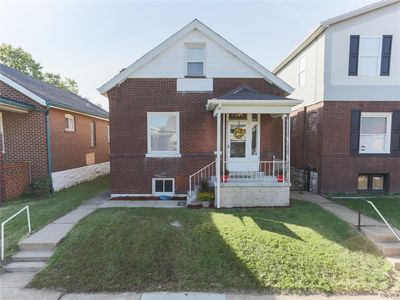 4444 Neosho St, Saint Louis, MO, 63116