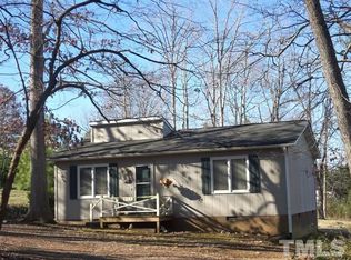 721 Carver Ave, Siler City, NC 27344