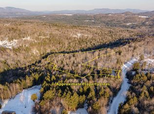 Brookview Lane Lots #7 & 5, Wolcott, VT 05680