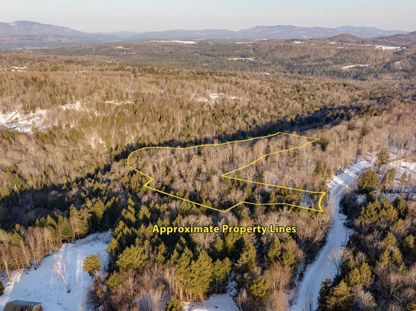 Brookview Lane Lots 5 & 7, Wolcott, VT 05680