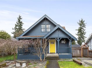 6112 S G St, Tacoma, WA 98408