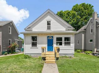 314 E 13th St, Mishawaka, IN 46544