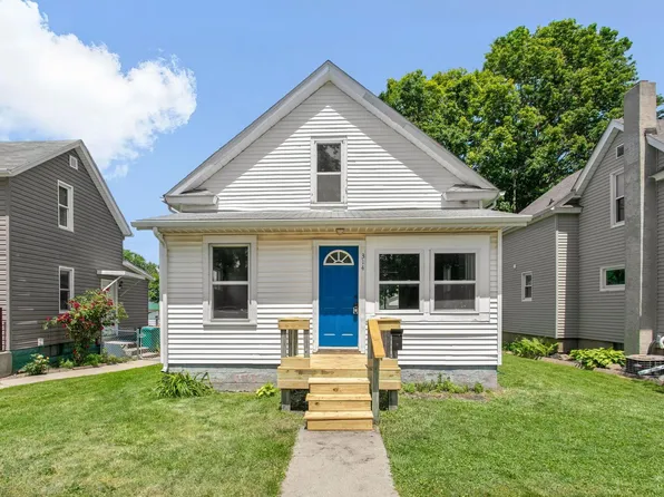 314 E 13th St, Mishawaka, IN 46544