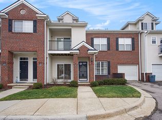 331 Scio Village Ct UNIT 175, Ann Arbor, MI