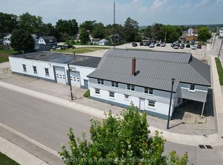 15 Mill St E, Perth East, ON N0K1M0