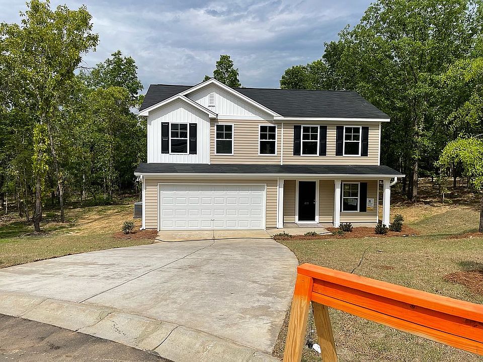 2nd image of 419 Gray Hawk Ct
