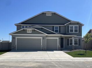 15622 N Shadow Cove Ave, Nampa, ID 83651