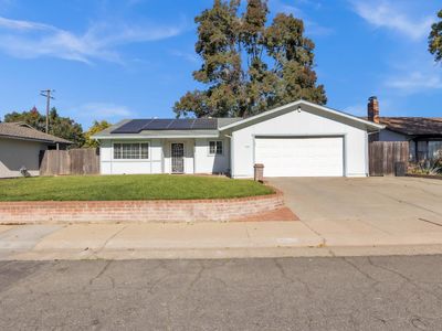 9005 Brydon Way, Sacramento, CA, 95826