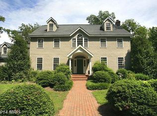 1930 Love Point Rd, Stevensville, MD 21666