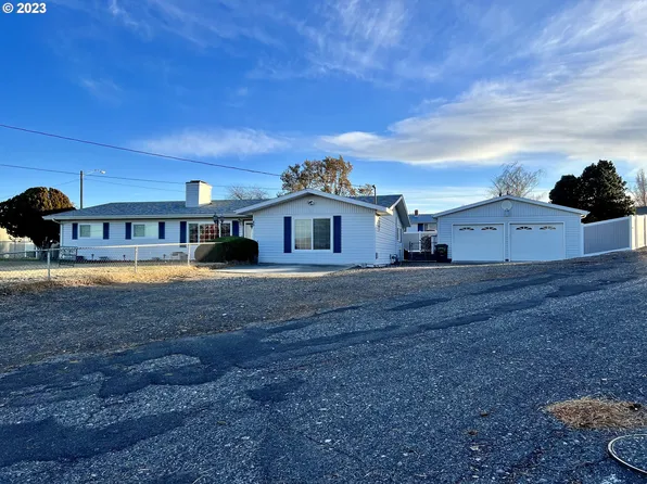 49 Jefferson St, Umatilla, OR 97882