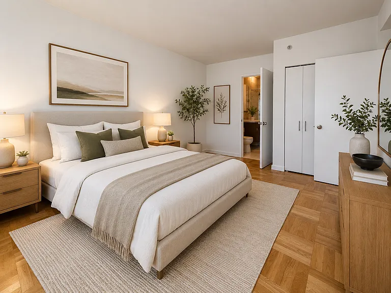 277 Gold St #7L277 — Photo 3
