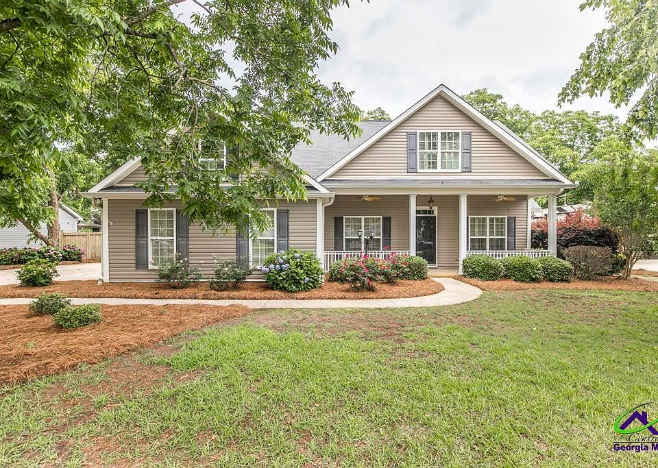 222 Grove Ln, Kathleen, GA 31047 Zillow