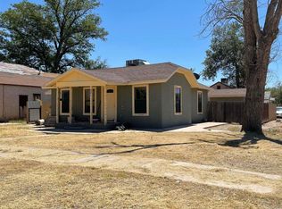 321 W Missouri Ave, Artesia, NM 88210