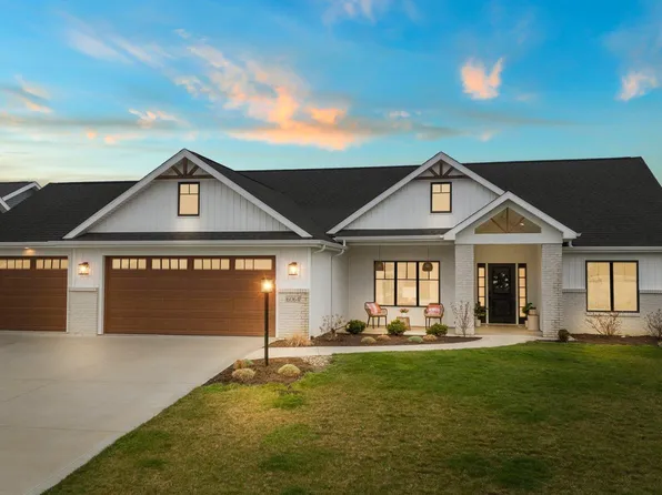 6064 Liam Ln, Fort Wayne, IN 46818