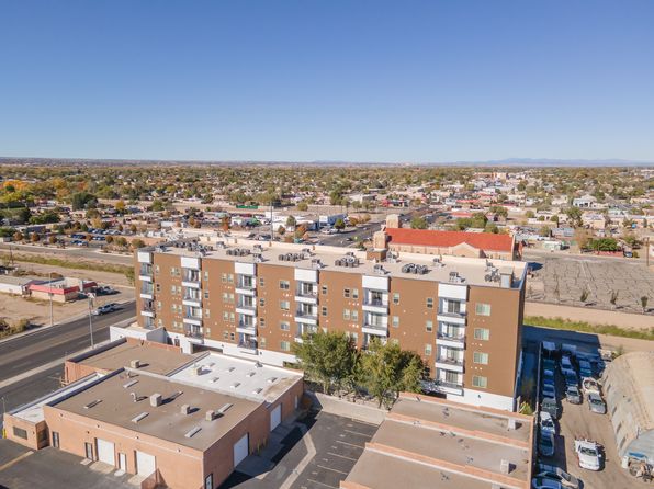 3308 4th St NW APT 506