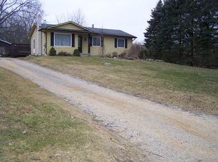 329 Columbiaville Rd, Columbiaville, MI 48421
