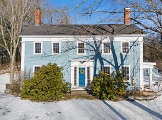 109 Scribner Road, Fremont, NH 03044