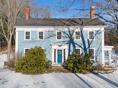109 Scribner Road, Fremont, NH, 03044