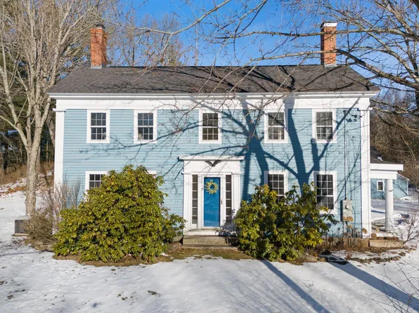 109 Scribner Road, Fremont, NH 03044