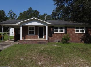 612 S Jefferson St, Sylvester, GA 31791