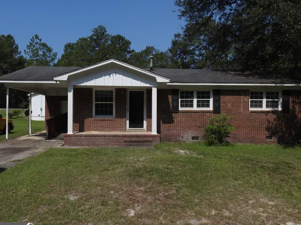 612 S Jefferson St, Sylvester, GA 31791