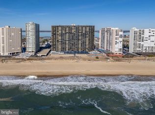 10900 Coastal Hwy Unit 2012, Ocean City, MD