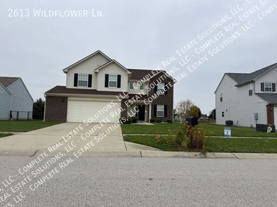2613 Wildflower Ln, Greenwood, IN, 46143