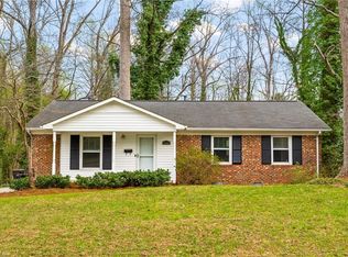 1629 Ardsley St, Winston Salem, NC 27103