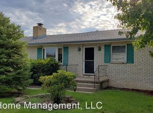 1402 Highland Dr, Junction City, KS 66441