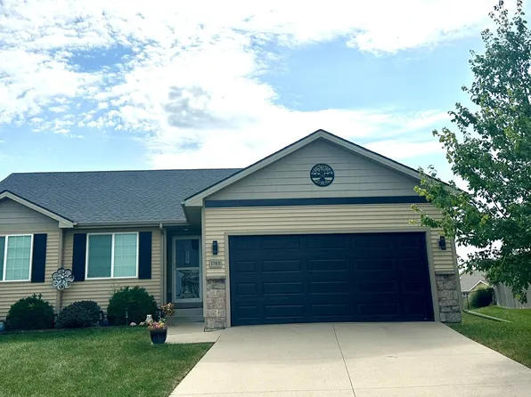 1703 E Boston Pl, Indianola, IA 50125