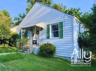 2504 Westerly Ave, Charlottesville, VA 22903