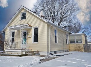 1350 W Jackson St, Ottawa, IL 61350