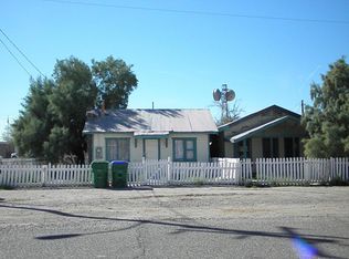 200 N Martin Ave, GILA BEND, AZ 85337