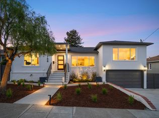 768 28th Ave, San Mateo, CA 94403