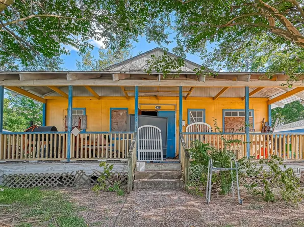 436 Neyland St #1, Houston, TX 77022