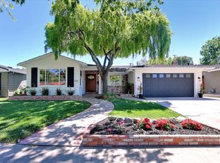 908 Lanewood Dr, San Jose, CA 95125
